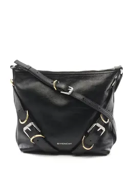 Givenchy 2020s Voyou shoulder bag 29450395