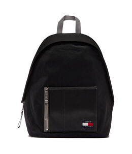 Рюкзак Tommy Jeans, черный tm245m000006d4400os | nero