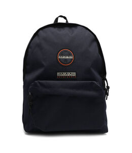 Рюкзак Napapijri с нашивкой, синий na235m00004917600os | blu marino