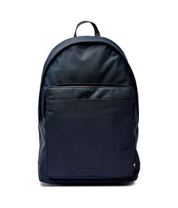 Рюкзак Tommy Hilfiger текстильный, синий th245m00012928700os | blu marino