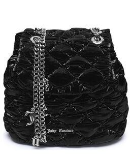 Рюкзак Juicy Couture Isabelle, черный jy245w00002406200os | nero