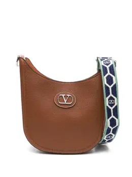 Valentino Garavani VLogo-Signature cross body bag 29450286