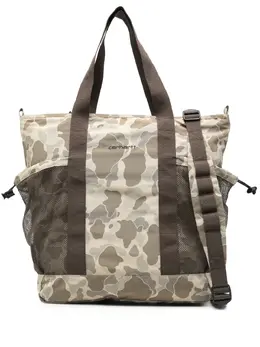 Carhartt WIP Irwin tote bag 29377567