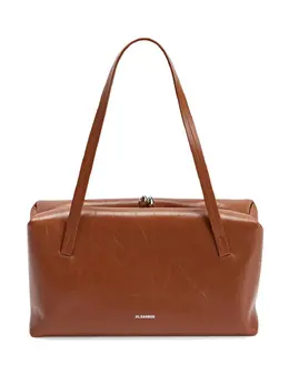 Jil Sander small Goji Pillow shoulder bag 27771929