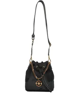 Versace La Medusa bucket bag 29381406