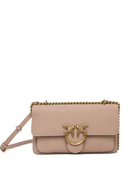 Pinko mini Love crossbody bag 27708983