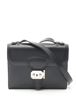 Hermes 2012 flap shoulder bag 29450399