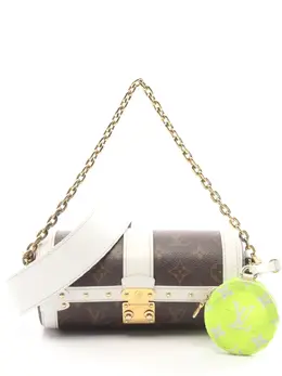 Louis Vuitton 2021 Butterfly Trunk shoulder bag 29450414