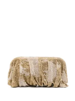 Benedetta Bruzziches Venus La Grande clutch bag 29354589