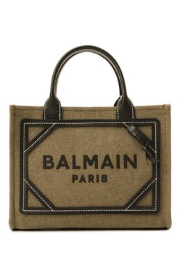 Сумка B-Army small Balmain dn1fe809/tdvy