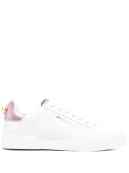 Dolce & Gabbana Portofino sneakers 29439154