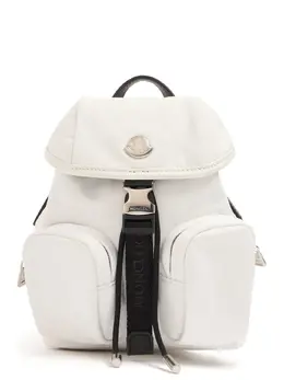 Moncler Mini Trick Water Repellent Crossbody Bag 81ij65018-mdm00