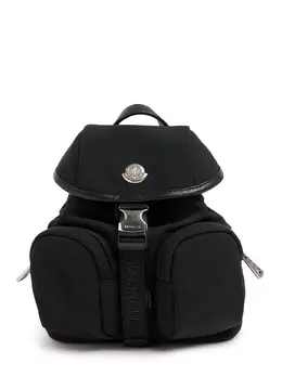 Moncler Mini Trick Water Repellent Crossbody Bag 81ij65019-otk50