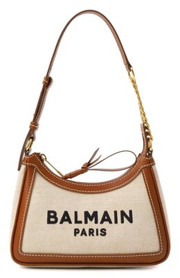 Сумка B-Army Balmain en1bt743/tcfe