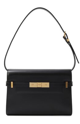 Сумка Manhattan small Saint Laurent 675626/0sx0w