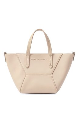 Сумка BC Duo mini Brunello Cucinelli mbhed2675