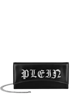 Philipp Plein Gothic Plein crossbody bag 25347307