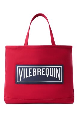 Сумка-шопер Britbag large Vilebrequin britbag/u3100