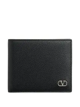 Valentino Garavani VLogo Signature wallet 25712610