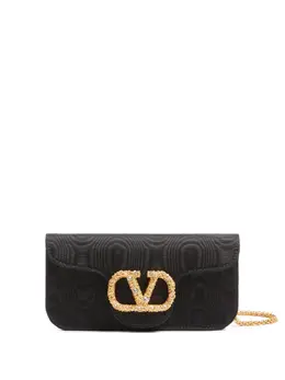 Valentino Garavani Locò clutch bag 25712975