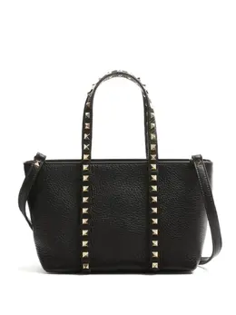 Valentino Garavani small Rockstud tote bag 25712977