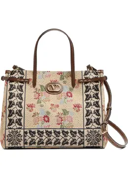 Valentino Garavani medium Antibes tote bag 25712979