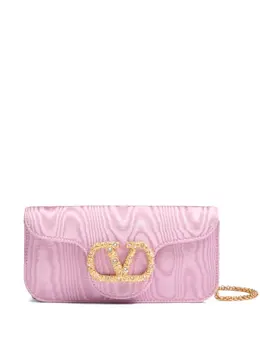 Valentino Garavani Locò clutch bag 25713110