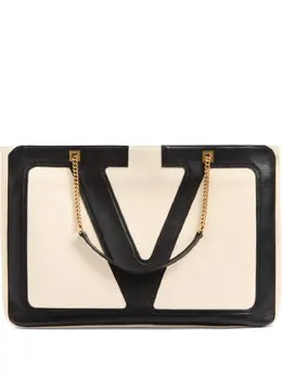 Valentino Garavani Viva Superstar tote bag 25713113