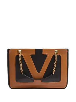 Valentino Garavani small Viva Superstar tote bag 25713118