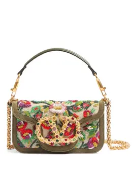 Valentino Garavani small Locò shoulder bag 25713144
