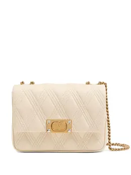 Valentino Garavani medium Quiltie 67 shoulder bag 25713153