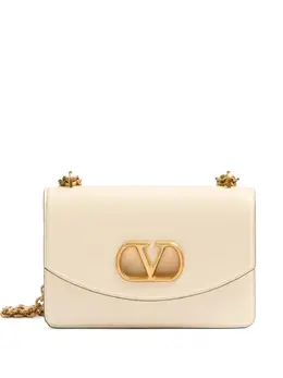 Valentino Garavani Vain leather shoulder bag 25713164