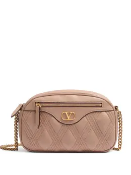 Valentino Garavani medium Quiltie 67 shoulder bag 25713171