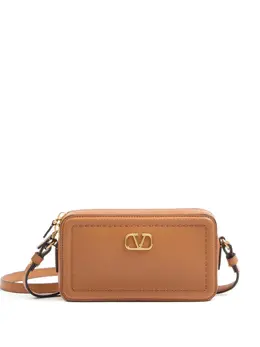 Valentino Garavani mini Alltime shoulder bag 25713186