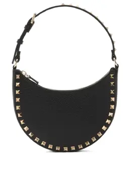 Valentino Garavani mini Rockstud Hobo bag 25713187