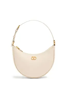 Valentino Garavani mini VLogo Signature Hobo bag 25713192
