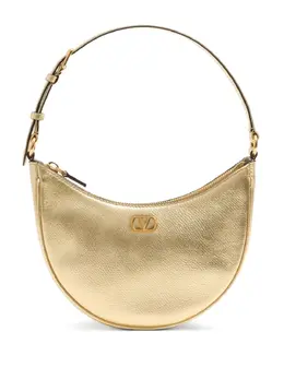 Valentino Garavani mini VLogo Signature Hobo bag 25713193