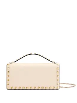 Valentino Garavani Rockstud mini bag 25713320