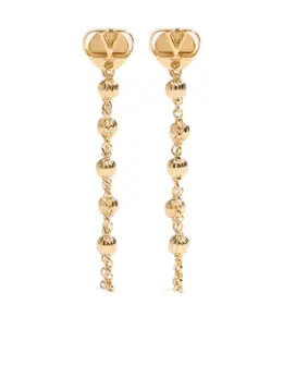 Valentino Garavani VLogo Signature earrings 25713366