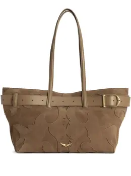 Zadig & Voltaire Jane shoulder bag 26423173