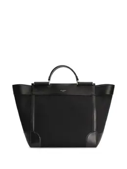 Dolce & Gabbana logo-lettering tote bag 26511713