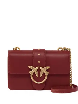 Pinko Love Birds shoulder bag 27215676
