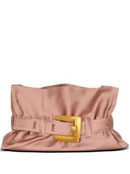 Balmain medium Anthem shoulder bag 27549555