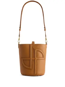 Patou small JP bucket bag 27685720
