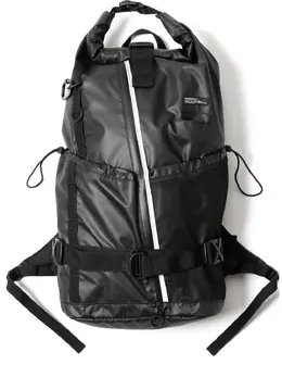Makavelic folded backpack 28154562