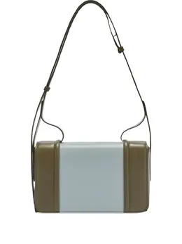 Furla two-tone crossbody bag 28407062