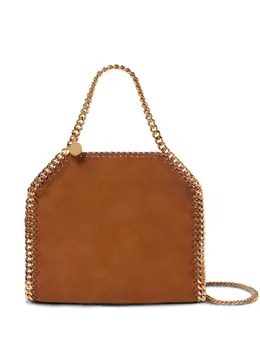 Stella McCartney logo tote bag 28455465