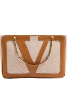 Valentino Garavani medium Viva Superstar tote bag 28480685