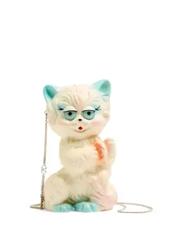 Valentino Garavani Le Chat De La Maison clutch bag 28480786