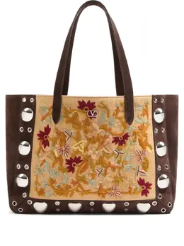 Valentino Garavani medium Nellcôte tote bag 28480940